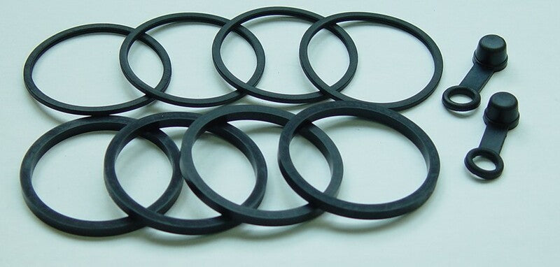 TOURM REPAIR KIT BRAKE CALIPER TOURMAX Brake caliper seal kit front Yamaha FJR1300/XS750/XV1100