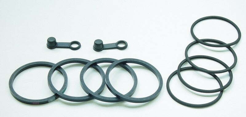 TOURMAX REPAIR KIT BRAKE CALIPER TOURMAX Brake caliper seal kit front Yamaha FJ600/FJ1200