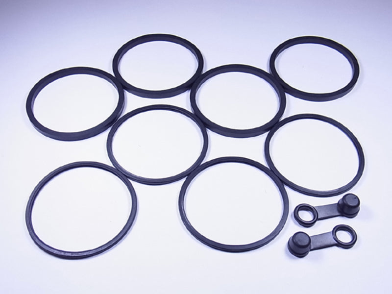 TOURM REPAIR KIT BRAKE CALIPER TOURMAX Remklauw keerring set voorzijde Yamaha V-Max 1200