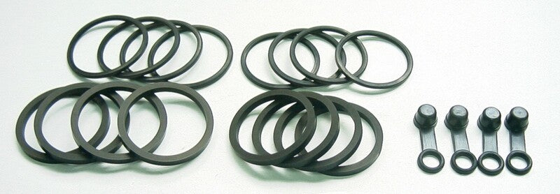 TOURMAX REPAIR KIT BRAKE CALIPER TOURMAX Brake caliper seal kit front Yamaha