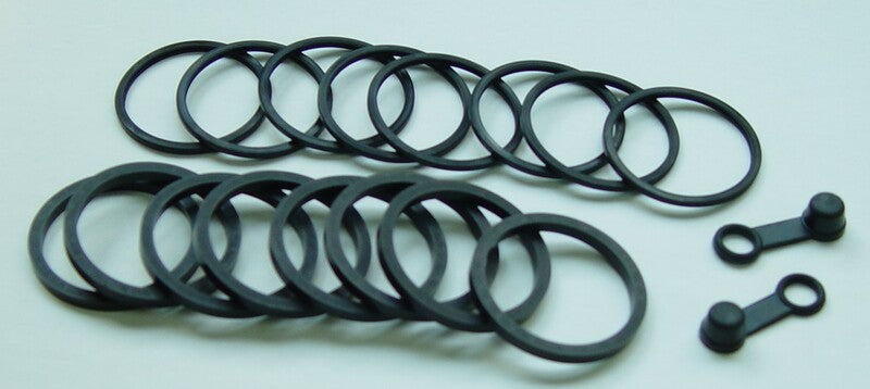 TOURMAX REPAIR KIT BRAKE CALIPER TOURMAX Brake caliper seal kit front Yamaha
