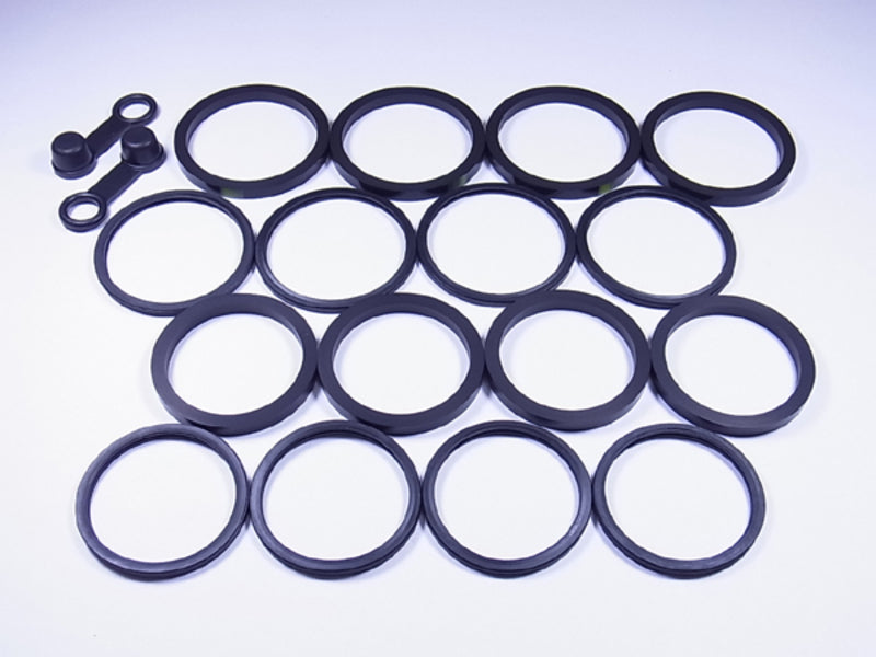 TOURMAX REPAIR KIT BRAKE CALIPER TOURMAX Brake caliper seal kit front Yamaha