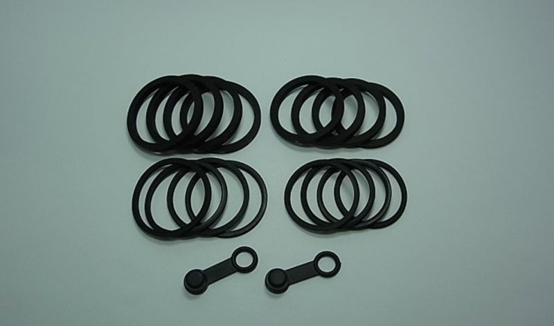 TOURM REPAIR KIT BRAKE CALIPER TOURMAX Remklauw keerring set voorzijde Yamaha YZF-R1