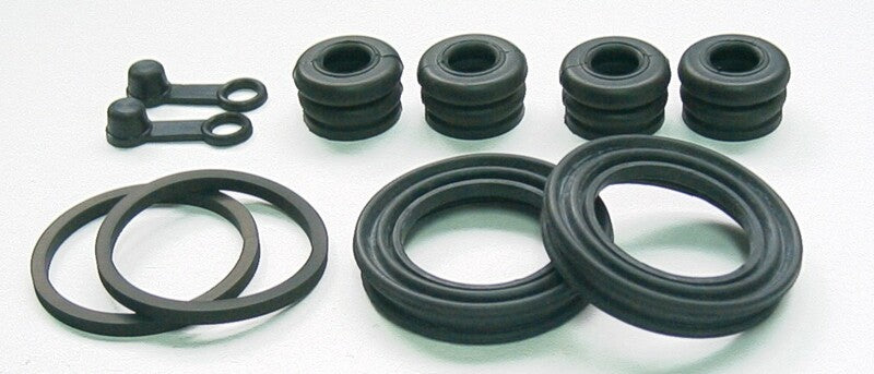 TOURMAX REPAIR KIT BRAKE CALIPER TOURMAX Brake caliper seal kit front Suzuki
