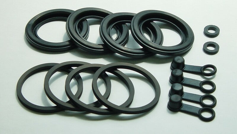 TOURM REPAIR KIT BRAKE CALIPER TOURMAX Remklauw keerring set voorzijde Suzuki GS1150/GSX1100