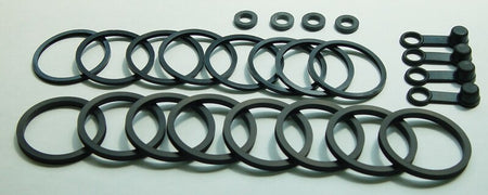 TOURM REPAIR KIT BRAKE CALIPER TOURMAX Remklauw keerring set voorzijde Suzuki GSX-R1100/750