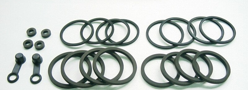 TOURM REPAIR KIT BRAKE CALIPER TOURMAX Remklauw keerring set voorzijde Suzuki