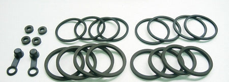 TOURM REPAIR KIT BRAKE CALIPER TOURMAX Remklauw keerring set voorzijde Suzuki
