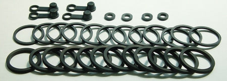 TOURM REPAIR KIT BRAKE CALIPER TOURMAX Remklauw keerring set voorzijde Suzuki GSX-R750W/GSXR1100W