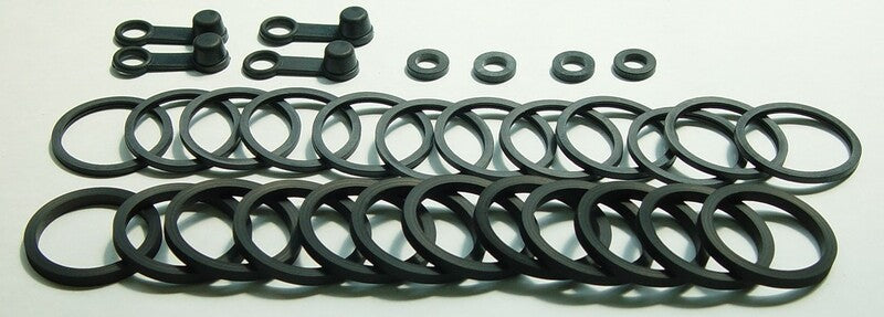 TOURM REPAIR KIT BRAKE CALIPER TOURMAX Brake caliper seal kit front Suzuki GSX-R750W/GSXR1100W