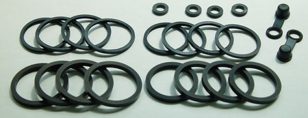 TOURM REPAIR KIT BRAKE CALIPER TOURMAX Remklauw keerring set voorzijde Suzuki GSX-R600/TL1000S