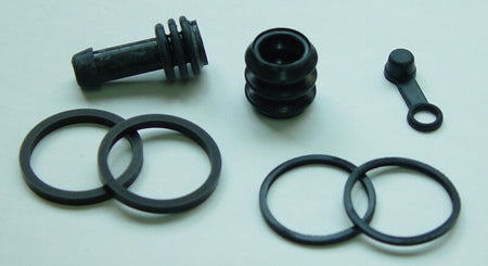TOURM REPAIR KIT BRAKE CALIPER TOURMAX Remklauw keerring set voorzijde Suzuki GS500/VZ800 Marauder/XF650 Freewind