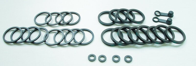 TOURM REPAIR KIT BRAKE CALIPER TOURMAX Remklauw keerring set voorzijde Suzuki