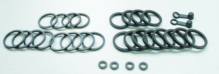 TOURM REPAIR KIT BRAKE CALIPER TOURMAX Remklauw keerring set voorzijde Suzuki