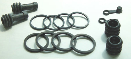 TOURM REPAIR KIT BRAKE CALIPER TOURMAX Remklauw keerring set voorzijde Suzuki
