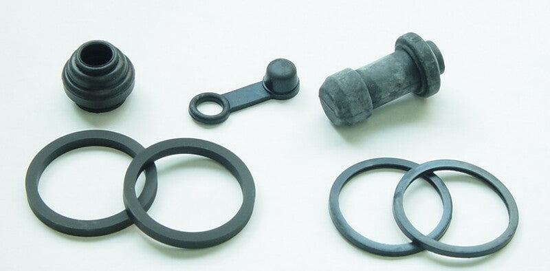 TOURM REPAIR KIT BRAKE CALIPER TOURMAX Remklauw keerring set voorzijde Suzuki DR35R/S/SE - Kawasaki KX500