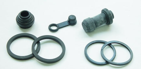 TOURM REPAIR KIT BRAKE CALIPER TOURMAX Remklauw keerring set voorzijde Suzuki DR35R/S/SE - Kawasaki KX500