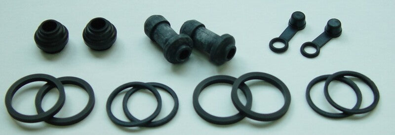 TOURMAX REPAIR KIT BRAKE CALIPER TOURMAX Brake caliper seal kit front Suzuki GSF600N/S Bandit