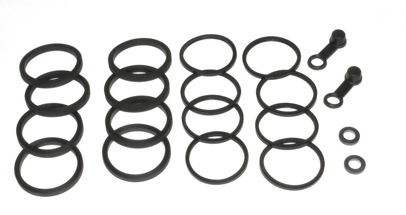TOURM REPAIR KIT BRAKE CALIPER TOURMAX Remklauw keerring set voorzijde Suzuki GSX-R1000