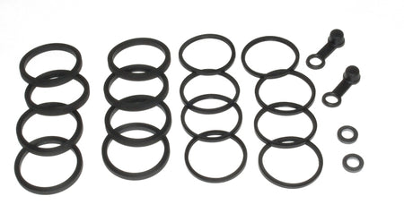 TOURM REPAIR KIT BRAKE CALIPER TOURMAX Remklauw keerring set voorzijde Suzuki GSX-R1000