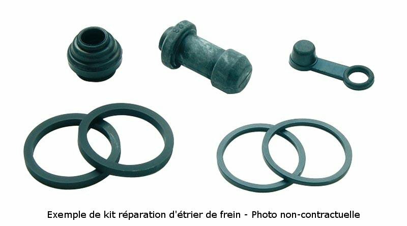 TOURM REPAIR KIT FRONT BRAKE CALIPER TOURMAX Remklauw keerring set voorzijde Suzuki GSX-R600/750/1000