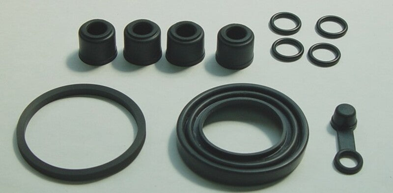 TOURM REPAIR KIT BRAKE CALIPER TOURMAX Remklauw keerring set voorzijde Kawasaki KZ440/550/650/750