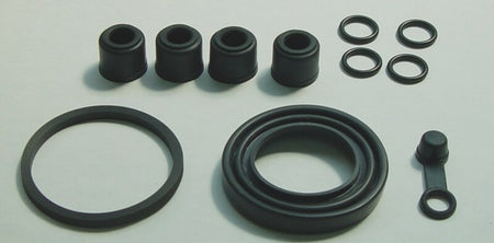 TOURM REPAIR KIT BRAKE CALIPER TOURMAX Remklauw keerring set voorzijde Kawasaki KZ440/550/650/750