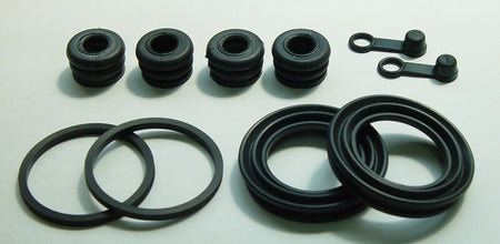 TOURM REPAIR KIT BRAKE CALIPER TOURMAX Remklauw keerring set voorzijde Kawasaki
