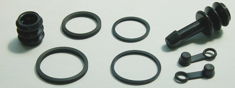 TOURM REPAIR KIT BRAKE CALIPER TOURMAX Remklauw keerring set voorzijde Kawasaki