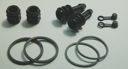 TOURM REPAIR KIT BRAKE CALIPER TOURMAX Remklauw keerring set voorzijde Kawasaki
