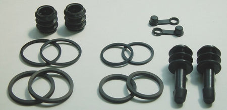 TOURM REPAIR KIT BRAKE CALIPER TOURMAX Remklauw keerring set voorzijde Kawasaki