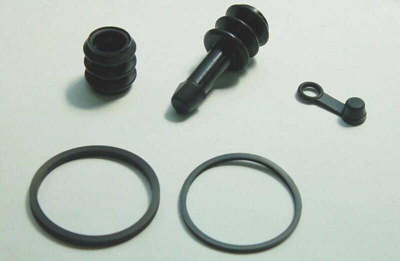 TOURM REPAIR KIT BRAKE CALIPER TOURMAX Remklauw keerring set voorzijde Kawasaki