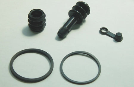 TOURM REPAIR KIT BRAKE CALIPER TOURMAX Remklauw keerring set voorzijde Kawasaki