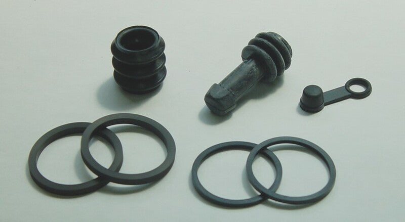 TOURM REPAIR KIT BRAKE CALIPER TOURMAX Remklauw keerring set voorzijde