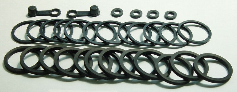 TOURM REPAIR KIT BRAKE CALIPER TOURMAX Remklauw keerring set voorzijde Kawasaki ZX6R/RR