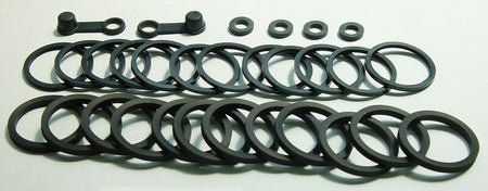 TOURM REPAIR KIT BRAKE CALIPER TOURMAX Remklauw keerring set voorzijde Kawasaki ZX6R/RR