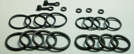 TOURM REPAIR KIT BRAKE CALIPER TOURMAX Remklauw keerring set voorzijde