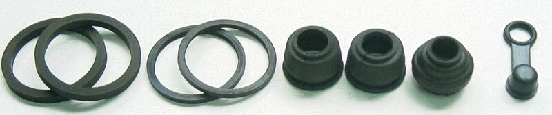 TOURM REPAIR KIT BRAKE CALIPER TOURMAX Remklauw keerring set achterzijde Honda