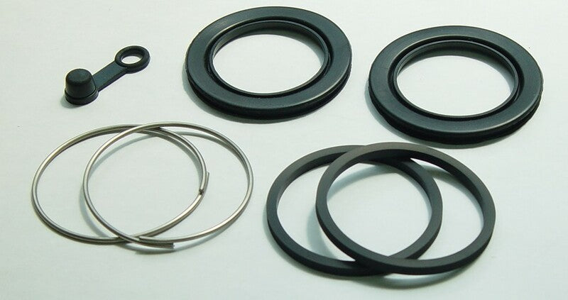 TOURM REPAIR KIT BRAKE CALIPER TOURMAX Remklauw keerring set achterzijde Honda GL1000 Goldwing