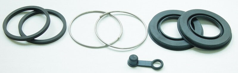 TOURM REPAIR KIT BRAKE CALIPER TOURMAX Remklauw keerring set achterzijde Honda