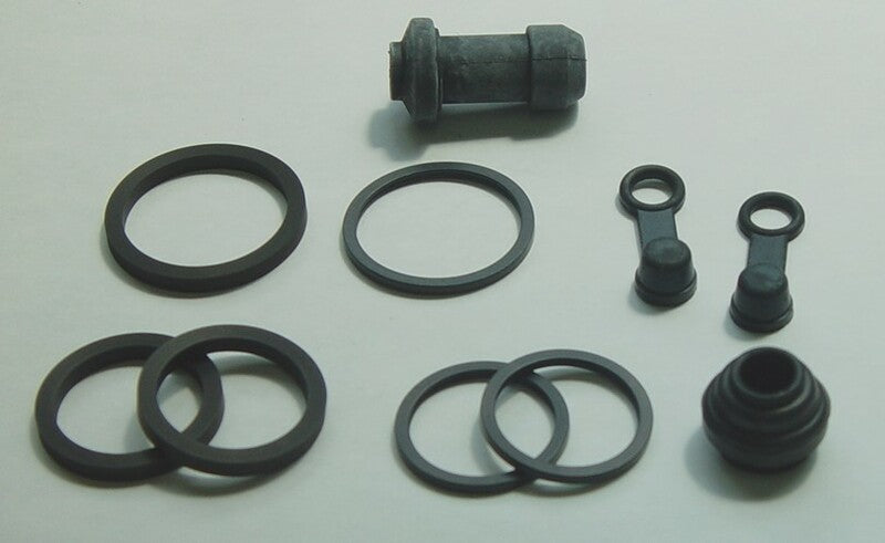 TOURM REPAIR KIT BRAKE CALIPER TOURMAX Remklauw keerring set achterzijde Honda
