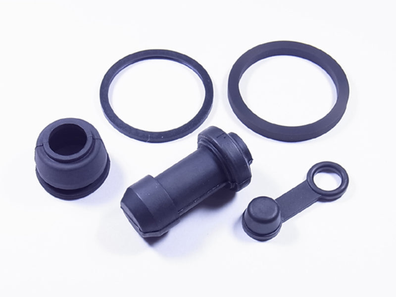TOURM REPAIR KIT BRAKE CALIPER TOURMAX Remklauw keerring set achterzijde Kawasaki KX80/85