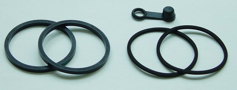 TOURM REPAIR KIT BRAKE CALIPER TOURMAX Remklauw keerring set achterzijde Yamaha