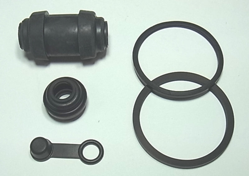 TOURM REPAIR KIT REAR BRAKE CALIPER TOURMAX Remklauw keerring set achterzijde Yamaha