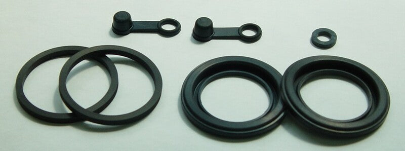 TOURM REPAIR KIT BRAKE CALIPER TOURMAX Remklauw keerring set achterzijde Suzuki