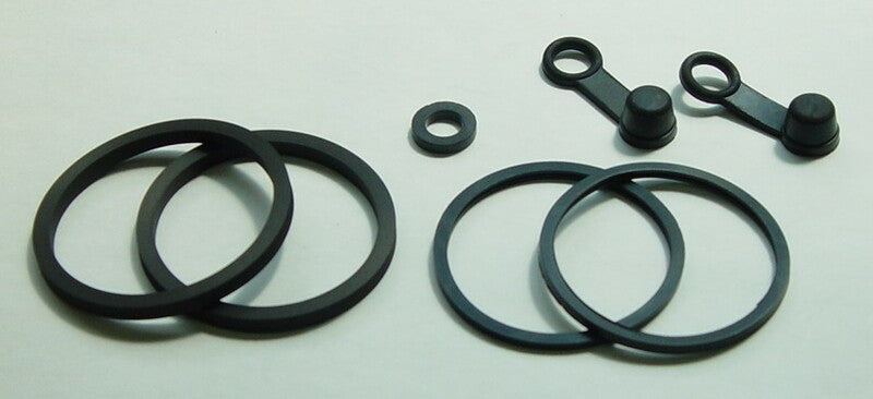 TOURM REPAIR KIT BRAKE CALIPER TOURMAX Remklauw keerring set achterzijde Suzuki