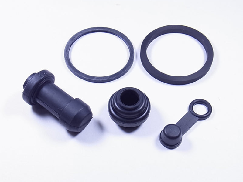 TOURM REPAIR KIT BRAKE CALIPER TOURMAX Remklauw keerring set achterzijde Suzuki DR350S/SE