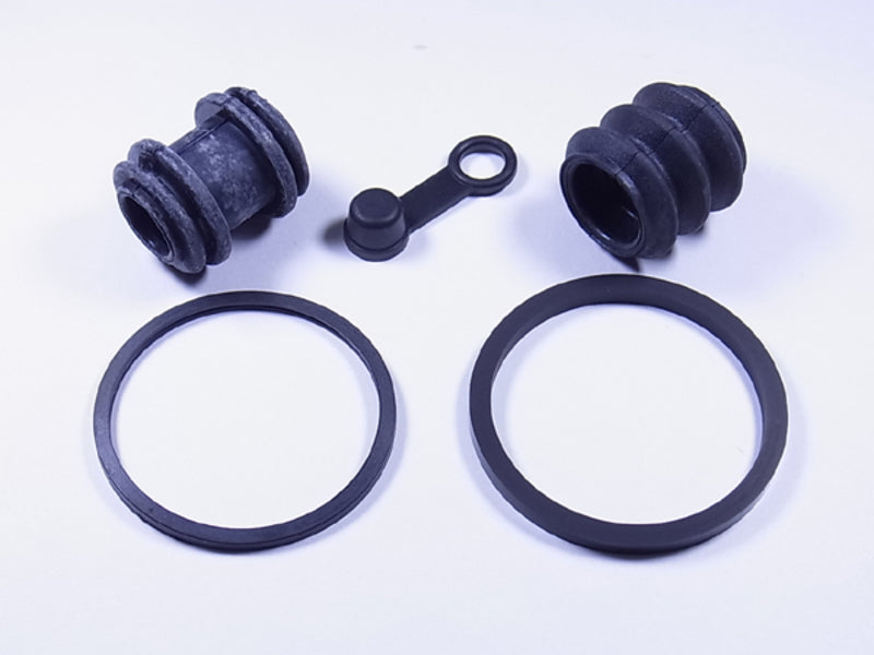 TOURM REPAIR KIT BRAKE CALIPER TOURMAX Remklauw keerring set achterzijde Suzuki