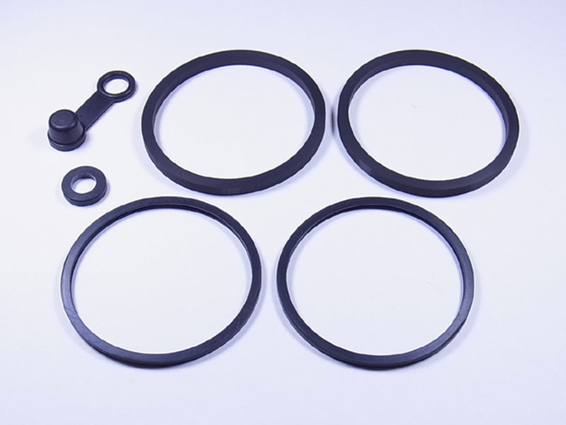 TOURM REPAIR KIT BRAKE CALIPER TOURMAX Remklauw keerring set achterzijde Suzuki VS800/1400/1500 Intruder