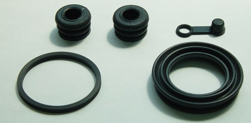 TOURM REPAIR KIT BRAKE CALIPER TOURMAX Remklauw keerring set achterzijde Kawasaki